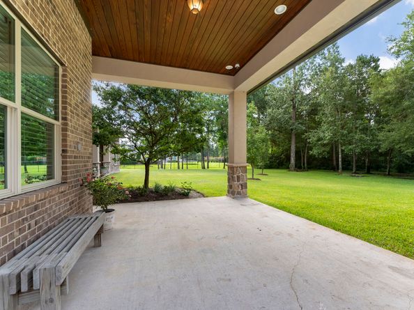 6306 Velvet Sky Court, Spring TX 77386