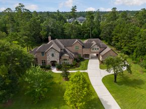 6306 Velvet Sky Court, Spring TX 77386