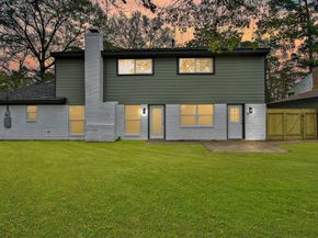 25607 Pecan Valley Circle, Spring TX 77380