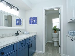 25607 Pecan Valley Circle, Spring TX 77380