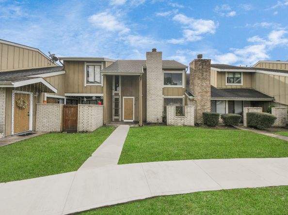 12041 Willow Trail, Houston TX 77035
