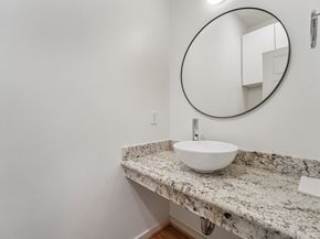 1601 W Webster Street 18, Houston TX 77019