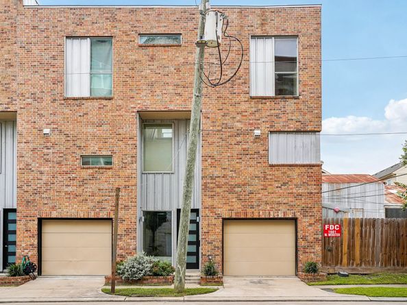 1601 W Webster Street 18, Houston TX 77019