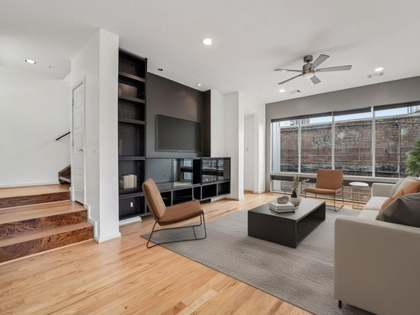 1601 W Webster Street 18, Houston TX 77019