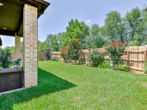 23673 Silver Palm Trail, New Caney TX 77357