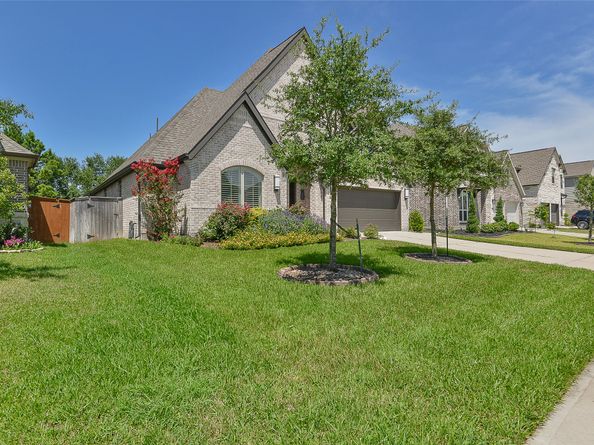 23673 Silver Palm Trail, New Caney TX 77357
