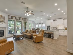 23673 Silver Palm Trail, New Caney TX 77357