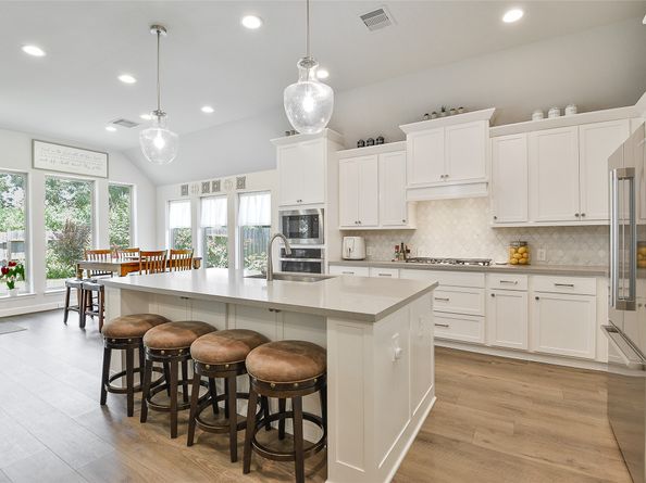 23673 Silver Palm Trail, New Caney TX 77357