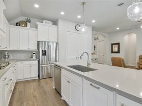23673 Silver Palm Trail, New Caney TX 77357