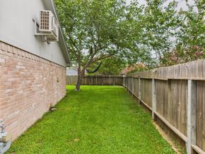 7135 La Entrada Drive, Houston TX 77083