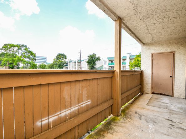 8429 Hearth Drive 27, Houston TX 77054