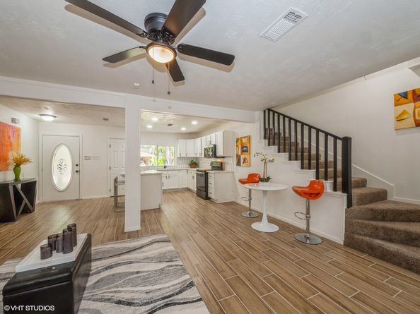 1320 E Red Cedar Circle, The Woodlands TX 77380