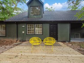 1320 E Red Cedar Circle, The Woodlands TX 77380