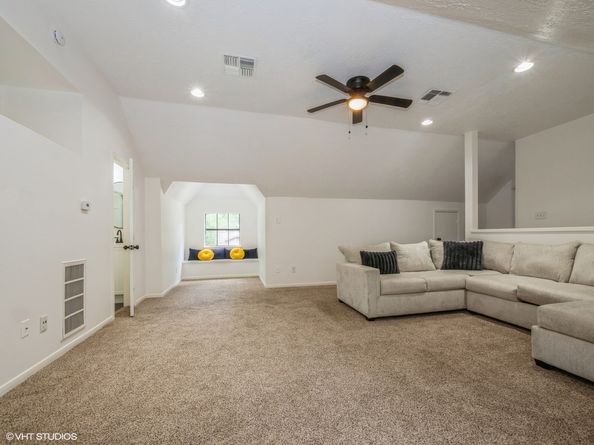 1320 E Red Cedar Circle, The Woodlands TX 77380