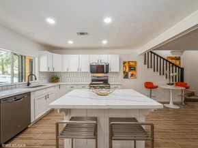 1320 E Red Cedar Circle, The Woodlands TX 77380