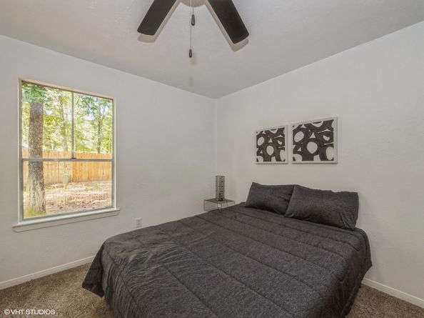 1320 E Red Cedar Circle, The Woodlands TX 77380
