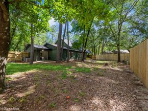 1320 E Red Cedar Circle, The Woodlands TX 77380