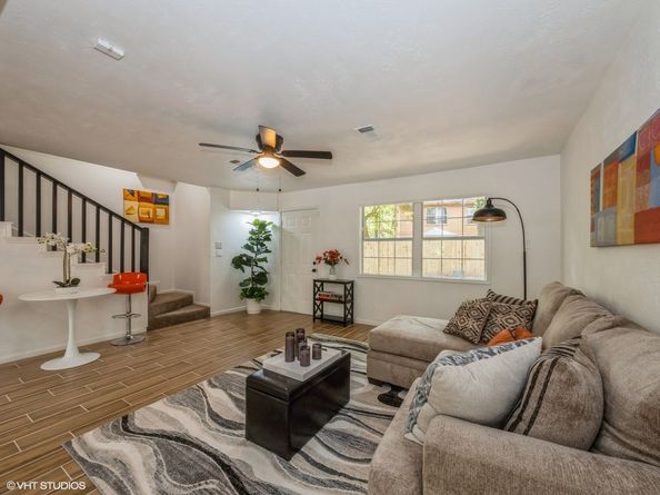 1320 E Red Cedar Circle, The Woodlands TX 77380