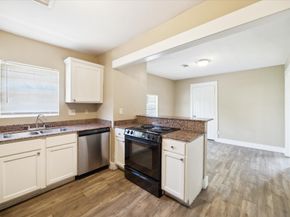3324 Bacchus Street, Houston TX 77022