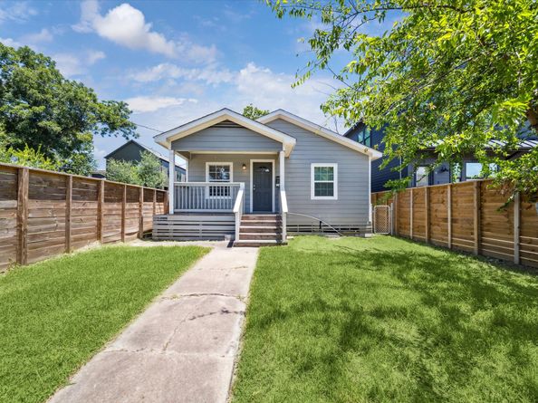 3324 Bacchus Street, Houston TX 77022