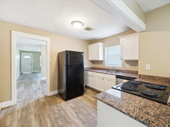 3324 Bacchus Street, Houston TX 77022