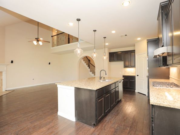 19539 Crescent Haven Drive, Cypress TX 77433