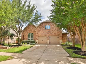 19539 Crescent Haven Drive, Cypress TX 77433