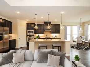 19539 Crescent Haven Drive, Cypress TX 77433