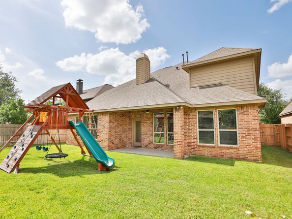 19539 Crescent Haven Drive, Cypress TX 77433