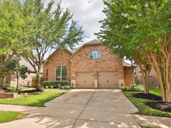19539 Crescent Haven Drive, Cypress TX 77433