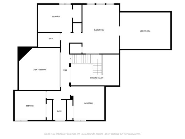 19539 Crescent Haven Drive, Cypress TX 77433