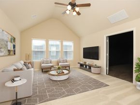 19539 Crescent Haven Drive, Cypress TX 77433
