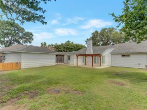 11515 Olympia Drive, Houston TX 77077