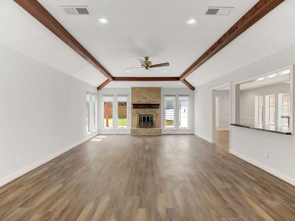 11515 Olympia Drive, Houston TX 77077