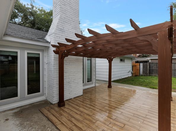 11515 Olympia Drive, Houston TX 77077
