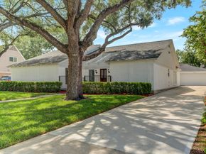 11515 Olympia Drive, Houston TX 77077