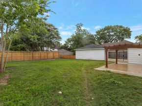 11515 Olympia Drive, Houston TX 77077