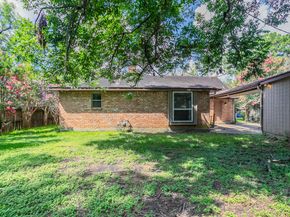 5606 Water Leaf Lane, Houston TX 77088