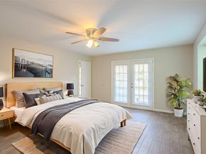 5606 Water Leaf Lane, Houston TX 77088