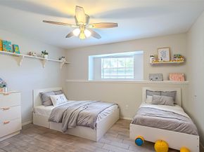 5606 Water Leaf Lane, Houston TX 77088