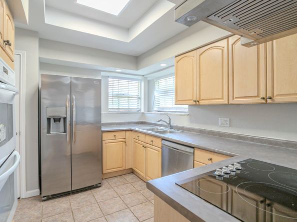 5606 Water Leaf Lane, Houston TX 77088