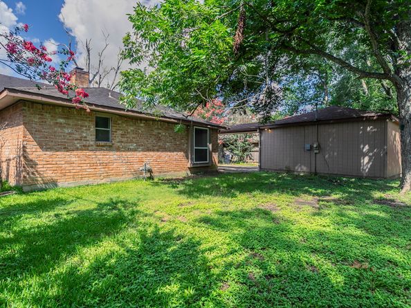 5606 Water Leaf Lane, Houston TX 77088