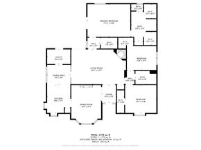 5606 Water Leaf Lane, Houston TX 77088