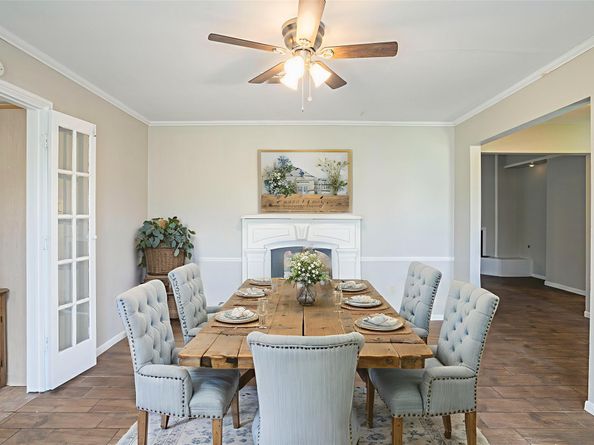 5606 Water Leaf Lane, Houston TX 77088