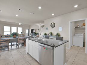 4503 Overlook Bend Drive, Spring TX 77386