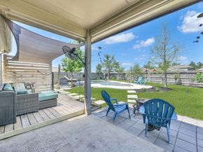 4503 Overlook Bend Drive, Spring TX 77386