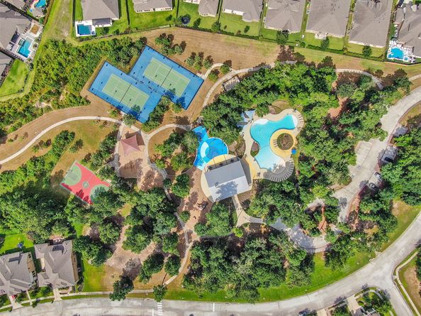 4503 Overlook Bend Drive, Spring TX 77386
