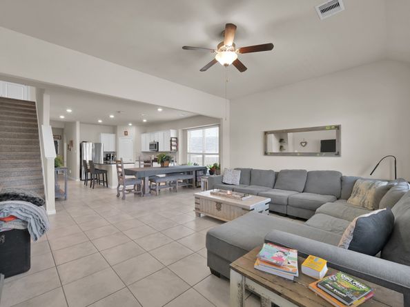 4503 Overlook Bend Drive, Spring TX 77386