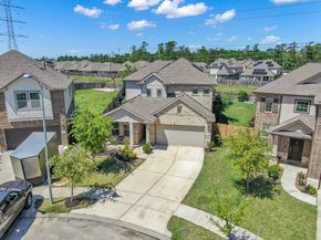 4503 Overlook Bend Drive, Spring TX 77386