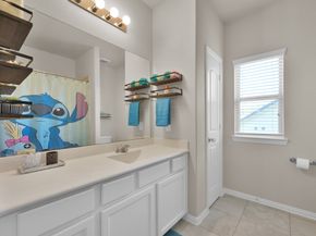 4503 Overlook Bend Drive, Spring TX 77386